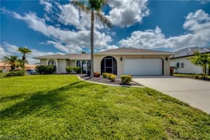 2121 18th Avenue, CAPE CORAL, FL 33990 Sold 11/30/23