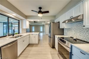 2121 18th Avenue, CAPE CORAL, FL 33990 Sold 11/30/23