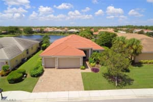 20515 Sky Meadow Lane, NORTH FORT MYERS, FL 33917 Sold 09/13/24
