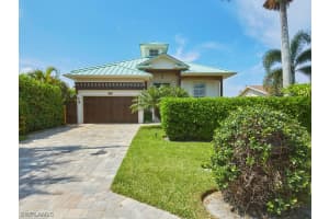 144 Trinidad St, Naples, FL 34113, Sold 10/11/23