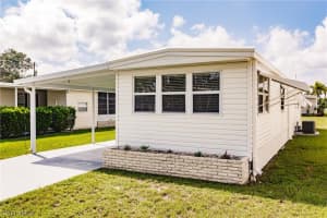 9806 Sugarberry Way, FORT MYERS, FL 33905 Sold 09/19/24