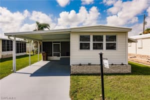 9806 Sugarberry Way, FORT MYERS, FL 33905 Sold 09/19/24