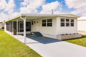 9806 Sugarberry Way, FORT MYERS, FL 33905 Sold 09/19/24