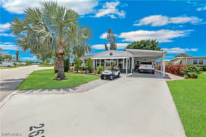 26135 Kings Road, BONITA SPRINGS, FL 34135 Sold 10/31/23