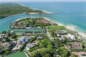 4550 GORDON Drive, Naples, FL 34102-7914 - MLS#223062658