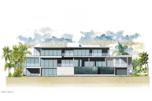 4550 GORDON Drive, Naples, FL 34102-7914 - MLS#223062658