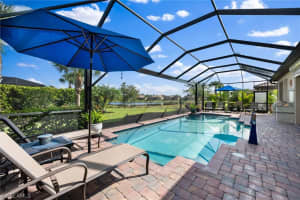 13480 Brown Bear Run, ESTERO, FL 33928 Sold 12/15/23