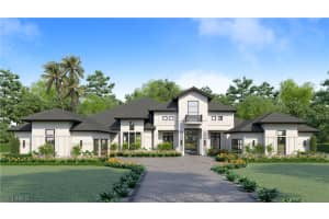 615 West Street, Naples, FL 34108 Sold 05/30/25