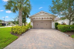 20138 Tavernier Drive, ESTERO, FL 33928 Sold 10/30/23