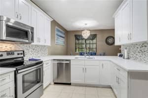 15216 Summit Place Circle, NAPLES, FL 34119 Sold 11/06/23