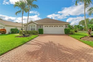 840 Mount Hood Court, NAPLES, FL 34104 Sold 10/19/23