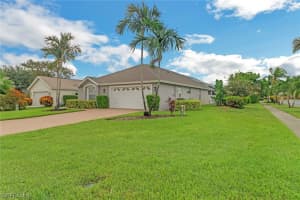 840 Mount Hood Court, NAPLES, FL 34104 Sold 10/19/23