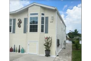 448 Cheetah Drive, NAPLES, FL 34114 Sold 11/13/23