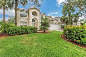 1991 Morning Sun Lane, NAPLES, FL 34119 Sold 12/22/23