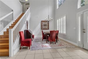 1991 Morning Sun Lane, NAPLES, FL 34119 Sold 12/22/23