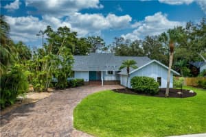 12322 McGregor Woods Circle, FORT MYERS, FL 33908 Sold 04/01/24