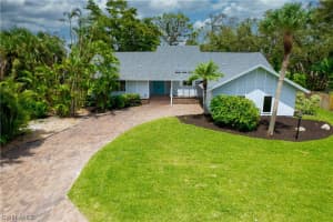 12322 McGregor Woods Circle, FORT MYERS, FL 33908 Sold 04/01/24
