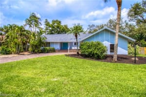 12322 McGregor Woods Circle, FORT MYERS, FL 33908 Sold 04/01/24