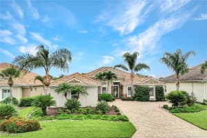 9314 Quarry Drive, NAPLES, FL 34120 Sold 12/20/23