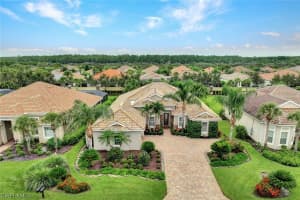 9314 Quarry Drive, NAPLES, FL 34120 Sold 12/20/23