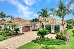 9314 Quarry Drive, NAPLES, FL 34120 Sold 12/20/23