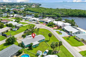 1703 Marina Terrace, North Fort Myers, FL 33903, Sold 10/09/23