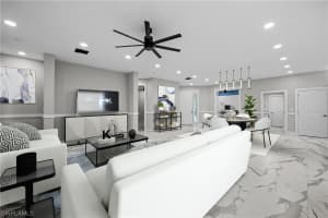 28658 San Lucas Lane, BONITA SPRINGS, FL 34135 Sold 10/25/23