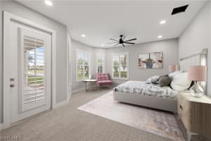 28658 San Lucas Lane, BONITA SPRINGS, FL 34135 Sold 10/25/23