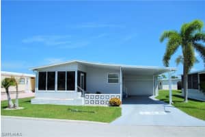 106 Snead Drive, NORTH FORT MYERS, FL 33903 Sold 10/11/23