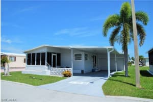 106 Snead Drive, NORTH FORT MYERS, FL 33903 Sold 10/11/23