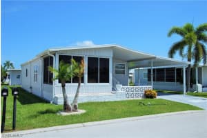 106 Snead Drive, NORTH FORT MYERS, FL 33903 Sold 10/11/23