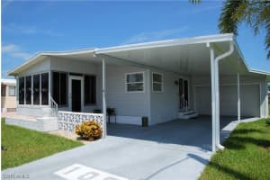 106 Snead Drive, NORTH FORT MYERS, FL 33903 Sold 10/11/23
