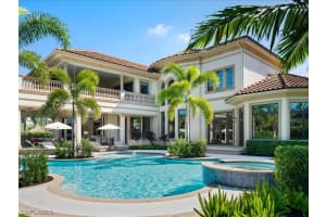 2581 Escada Drive, NAPLES, FL 34109 Sold 03/13/24