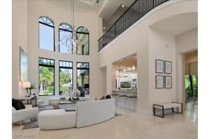2581 Escada Drive, NAPLES, FL 34109 Sold 03/13/24