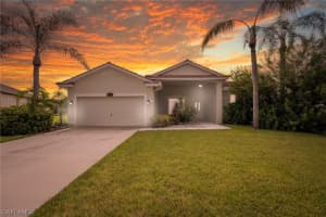 12891 Kedleston Circle, FORT MYERS, FL 33912 Sold 03/29/24