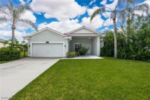 12891 Kedleston Circle, FORT MYERS, FL 33912 Sold 03/29/24