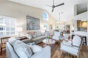13267 Sherburne Circle, BONITA SPRINGS, FL 34135 Sold 06/18/24