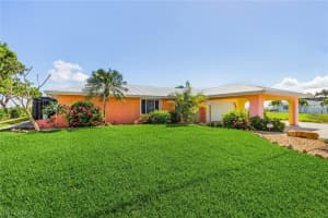2242 Eighth Avenue, ST. JAMES CITY, FL 33956 Sold 07/18/25