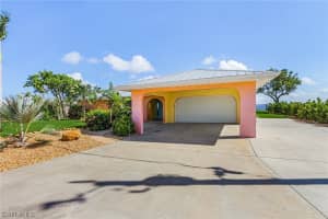 2242 Eighth Avenue, ST. JAMES CITY, FL 33956 Sold 07/18/25