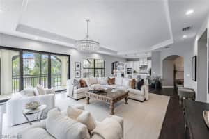 16452 Carrara Way, NAPLES, FL 34110 Sold 12/19/23