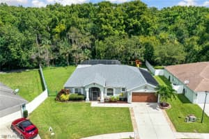 14981 Hawks Shadow Drive, FORT MYERS, FL 33905 Sold 10/23/23