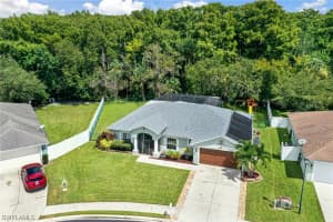 14981 Hawks Shadow Drive, FORT MYERS, FL 33905 Sold 10/23/23