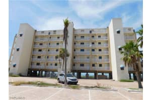 5100 Estero Boulevard, FORT MYERS BEACH, FL 33931 Sold 05/17/24