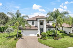 4399 Bismark Way, NAPLES, FL 34119 Sold 11/27/23