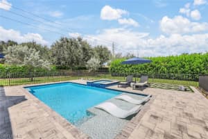 4399 Bismark Way, NAPLES, FL 34119 Sold 11/27/23