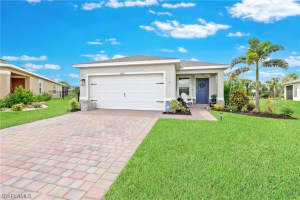 8700 Swell Brooks Court, NORTH FORT MYERS, FL 33917 Sold 10/20/23