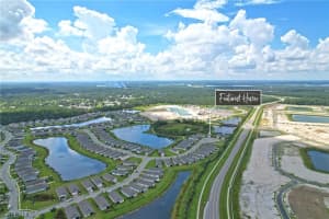 8700 Swell Brooks Court, NORTH FORT MYERS, FL 33917 Sold 10/20/23