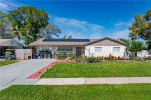 3387 Poinciana Street, NAPLES, FL 34105 Sold 04/04/24