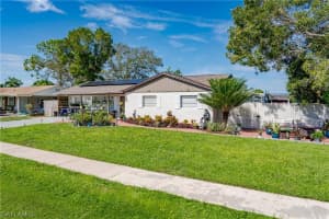 3387 Poinciana Street, NAPLES, FL 34105 Sold 04/04/24