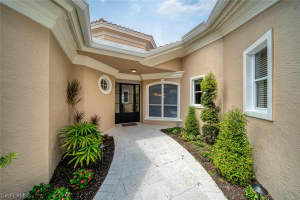 15750 Glenisle Way, FORT MYERS, FL 33912 Sold 11/30/23